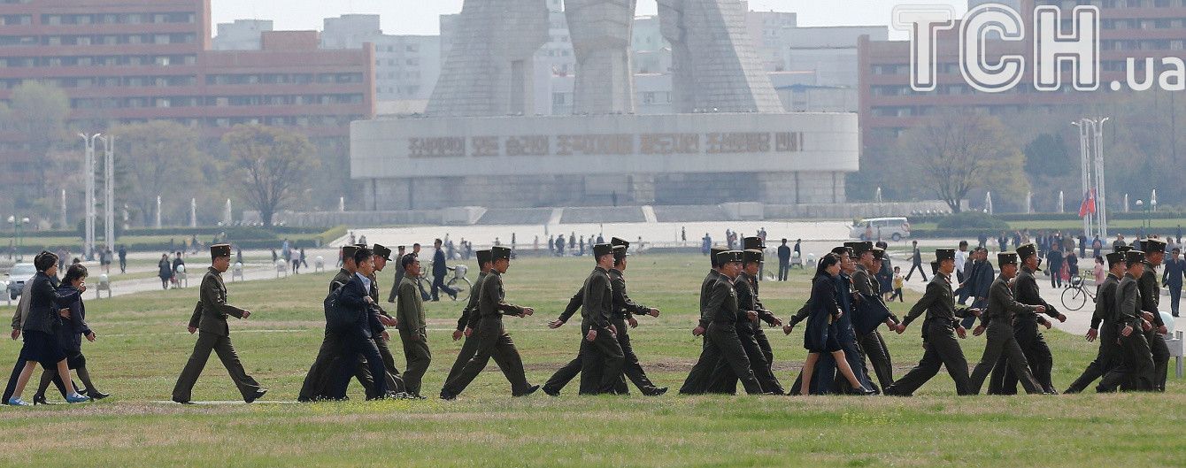 Радбез ООН: Китай підтримує ядерне роззброєння КНДР, але проти ПРО США в Кореї