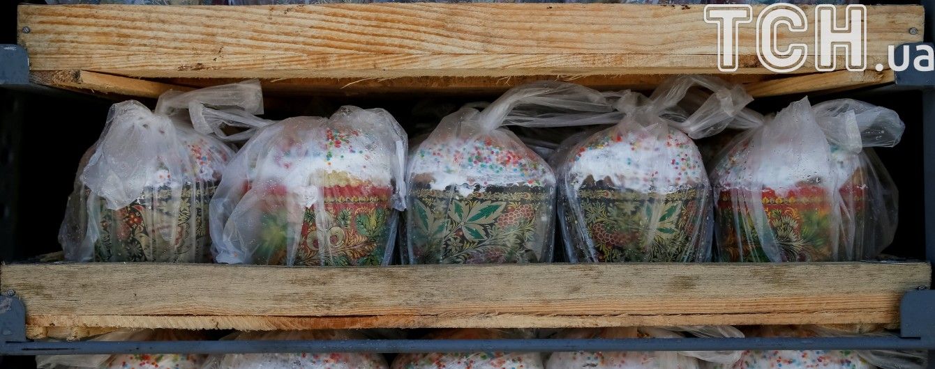 Паска чи кулич. У Мережі розгорілися мовні дискусії навколо одного з найголовніших символів Великодня