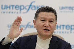 Росіянина, який керував Міжнародною федерацією шахів з 1995 року, не допустили до виборів
