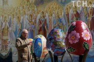 Украинскую писанку хотят внести в наследие ЮНЕСКО