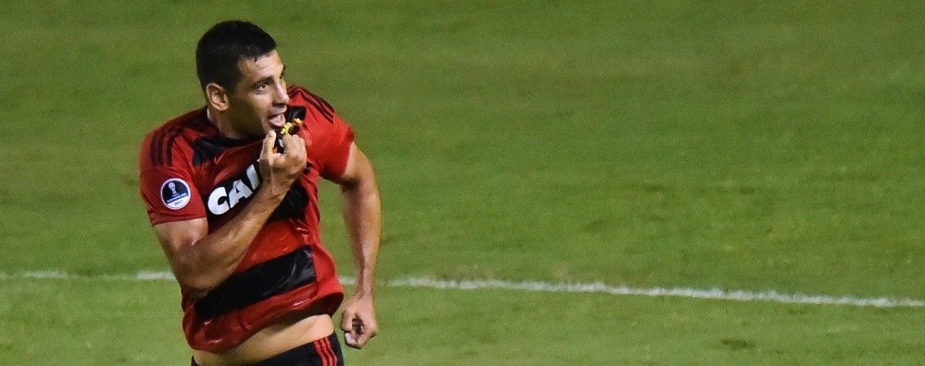 Экс-игрок "Металлиста" забил фантастический гол после трех бисиклет