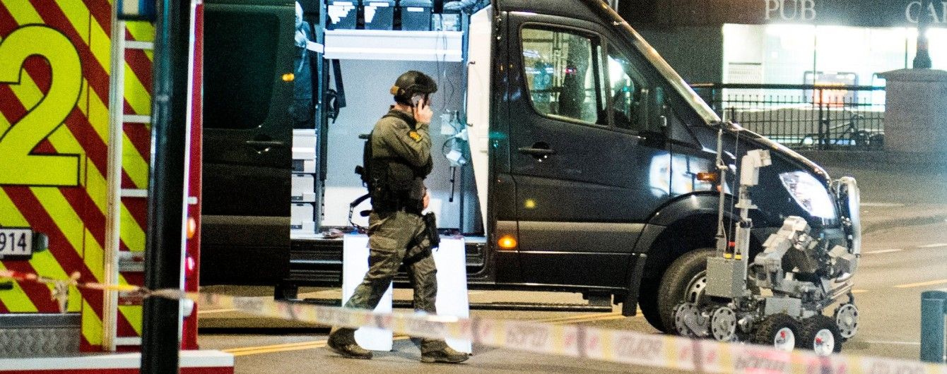 У Норвегії поліція затримала росіянина, запідозривши його у шпигунстві