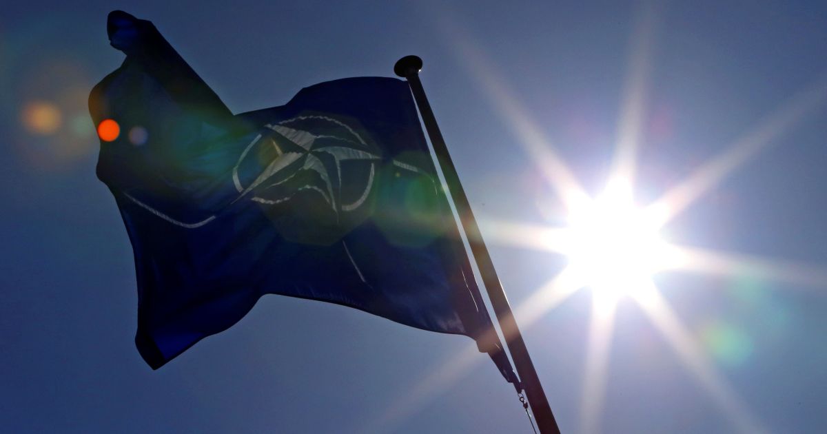 В НАТО дали понять, что Украина и Грузия могут войти в Альянс