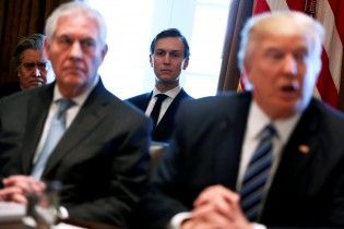 Радник і зять Трампа нарешті отримав допуск ФБР до держтаємниць після скандалу