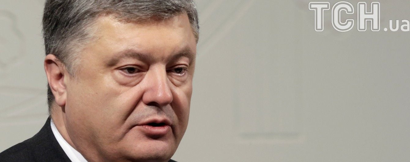 Порошенко підписав указ, за яким у Турчинова з'являться нові підлеглі
