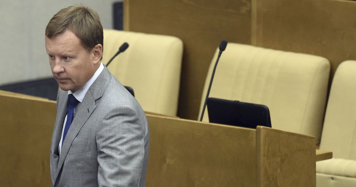 Прокуратура обнародовала заказчиков и исполнителей убийства Вороненкова