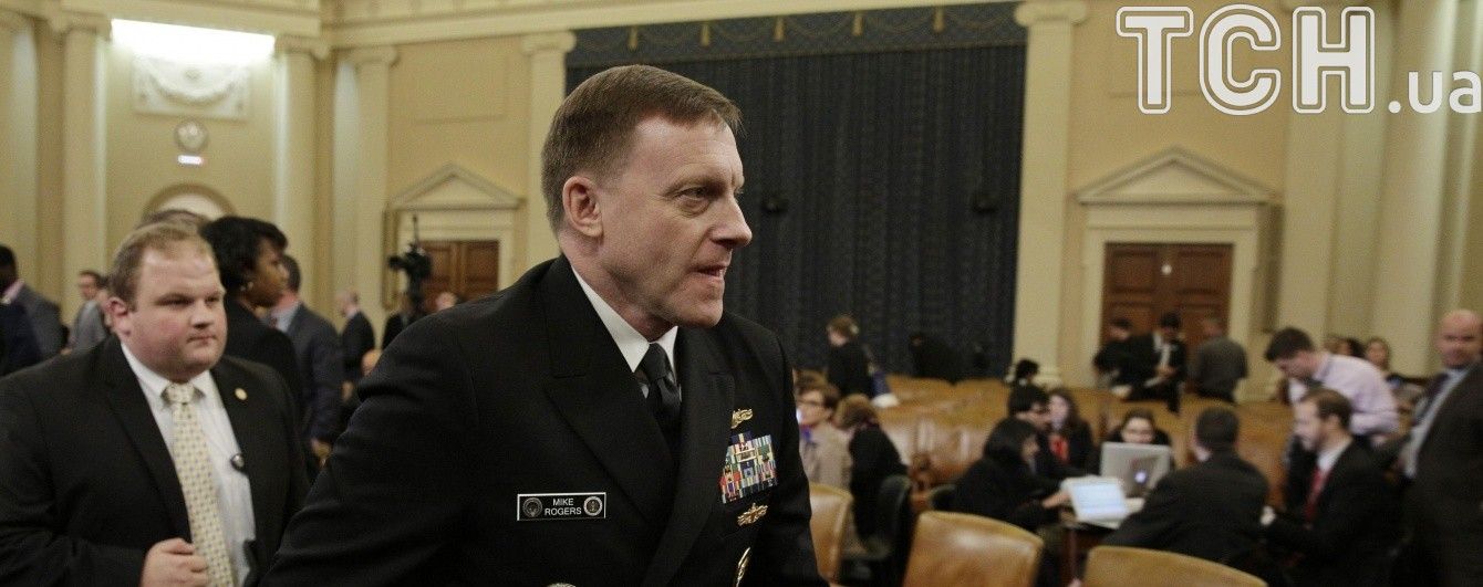 Навіщо Росії Крим та Україна загалом. Відповіді від глави Агентства нацбезпеки США
