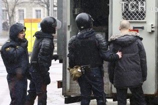У Білорусі заарештували трьох християнських місіонерів з України