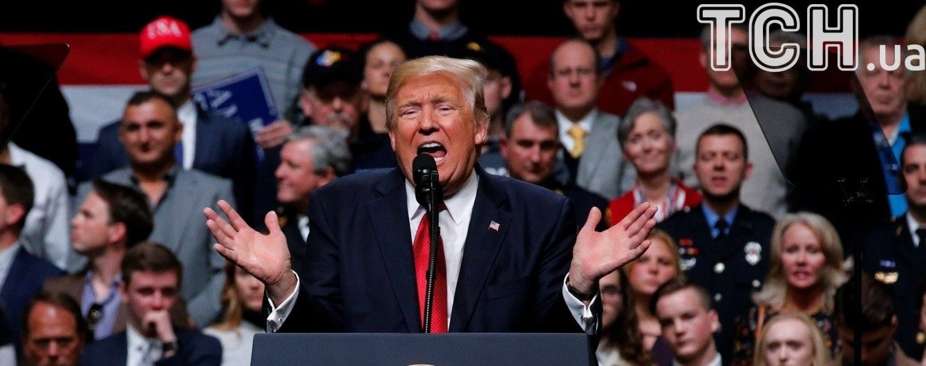 McDonald's в твите назвал Трампа отвратительным и сообщил о взломе страницы