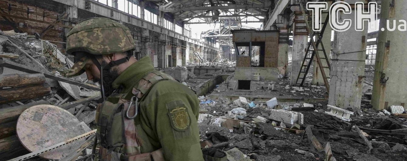 В НГУ подтвердили, что киллер Вороненкова служил в батальоне "Донбасс" и пояснили, почему его уволили