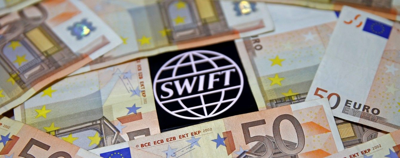 Північнокорейські банки із "чорного списку ООН" відключили від SWIFT