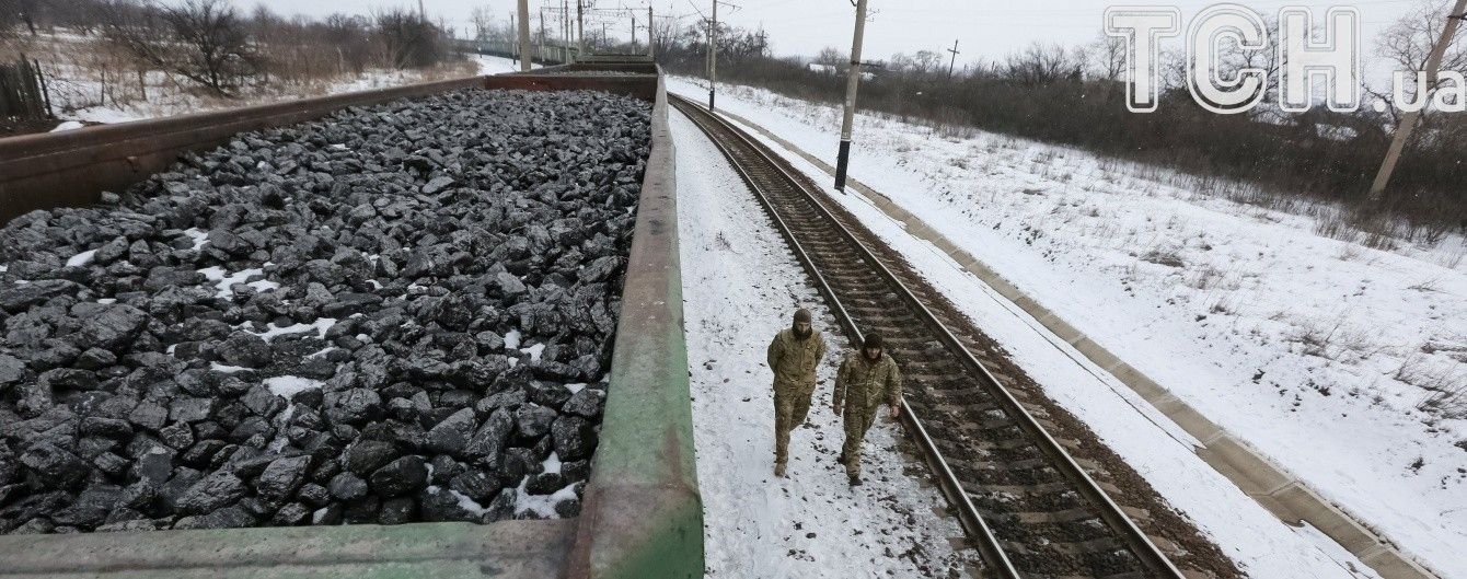 Гройсман озвучил сумму убытков от блокады ОРДЛО