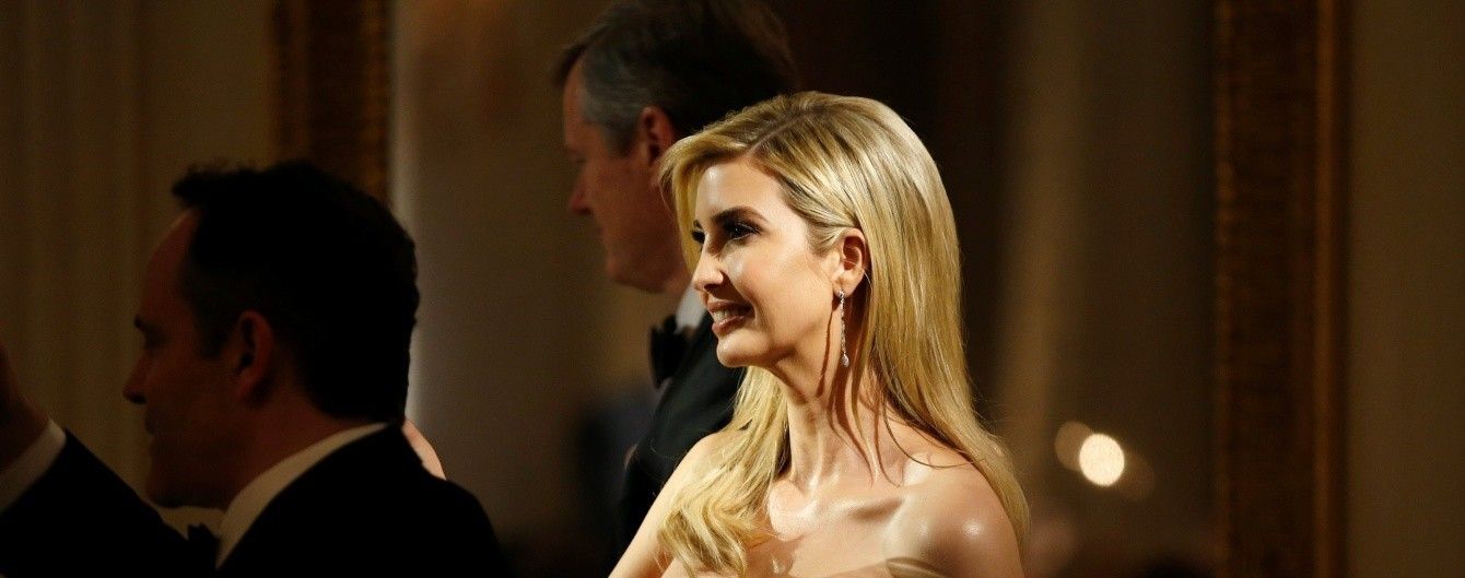 В Белом доме считают, что советник Трампа рекламировала бренд Ivanka Trump без злого умысла