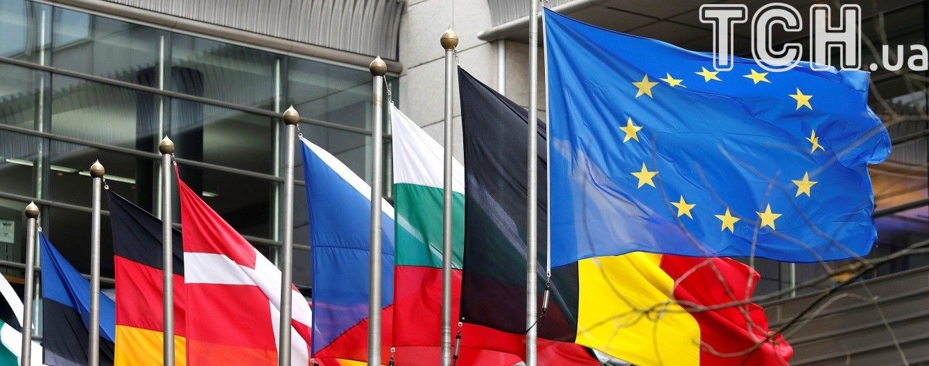 Евросоюз назвал дату, когда может начать переговоры с Македонией и Албанией о вступлении