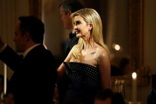 В Белом доме считают, что советник Трампа рекламировала бренд Ivanka Trump без злого умысла