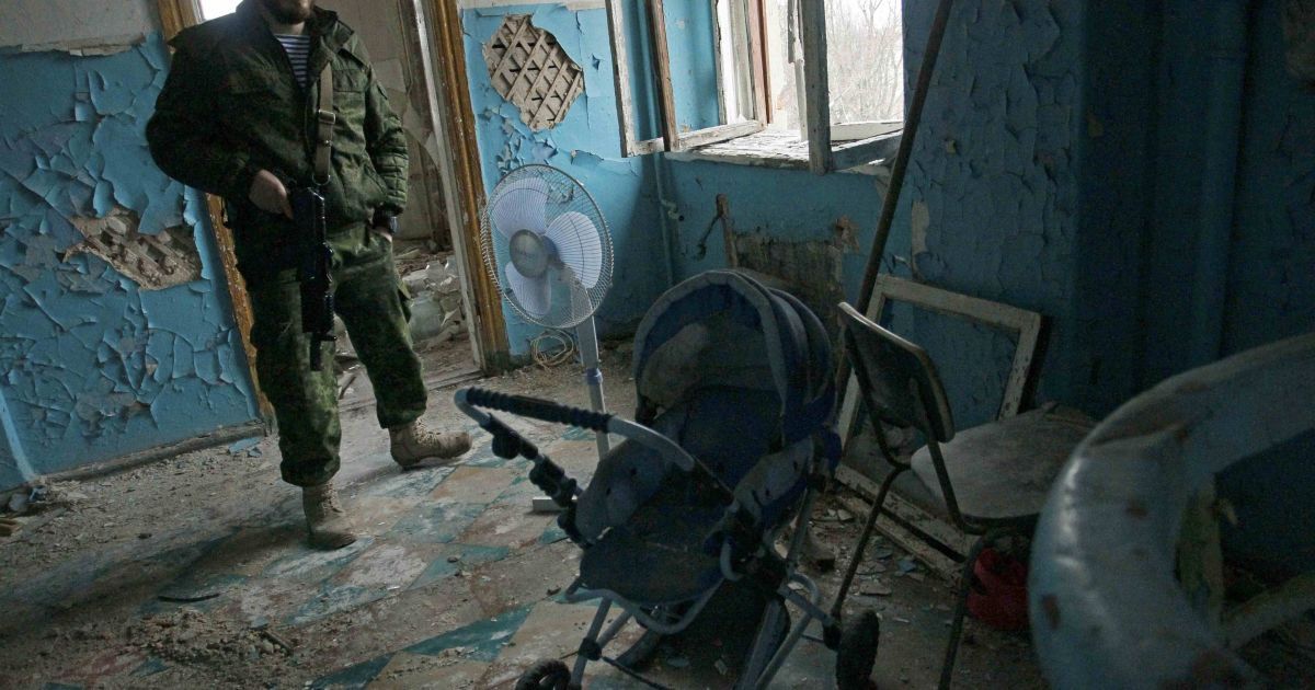 Бойовики заявили про режим припинення вогню у зоні АТО