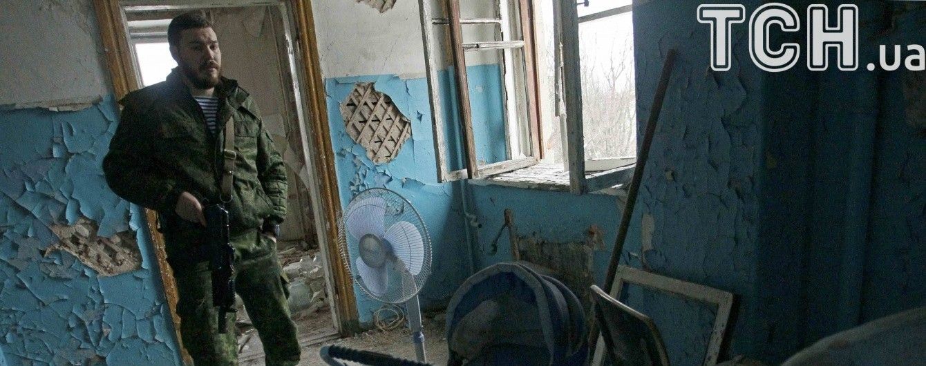 В СБУ повідомили точну кількість заручників у бойовиків і ув'язнених в РФ