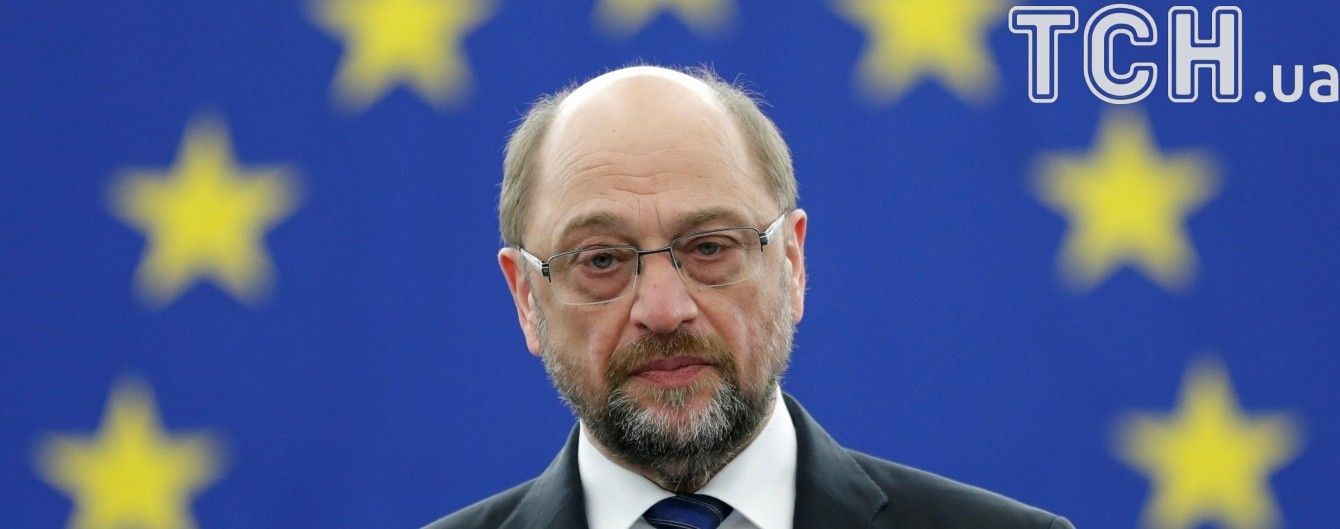 Немцы все меньше верят, что главный оппонент Меркель победит на выборах — опрос