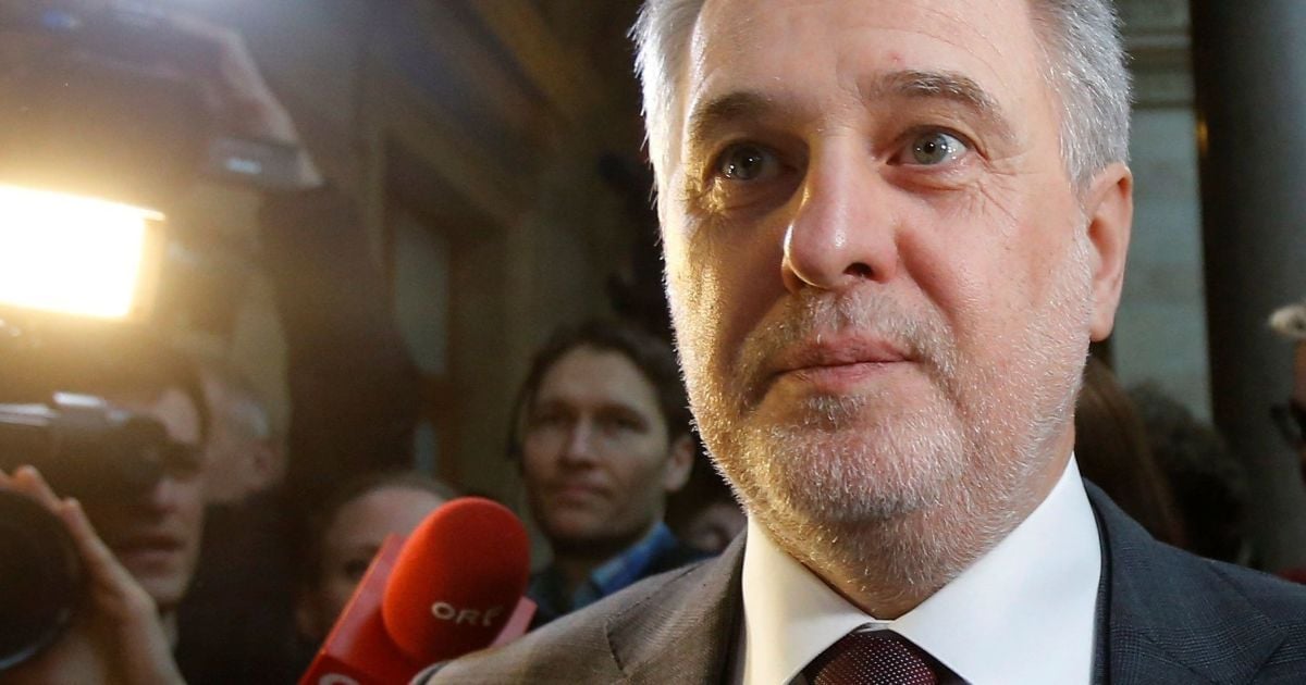 Суд обязал завод Фирташа вернуть 57 млн грн за потребленную электроэнергию