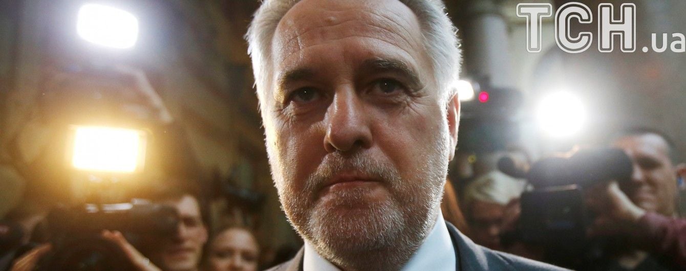 Дело Фирташа разморожено: суду Австрии дали зеленый свет на дальнейшие действия в отношении олигарха