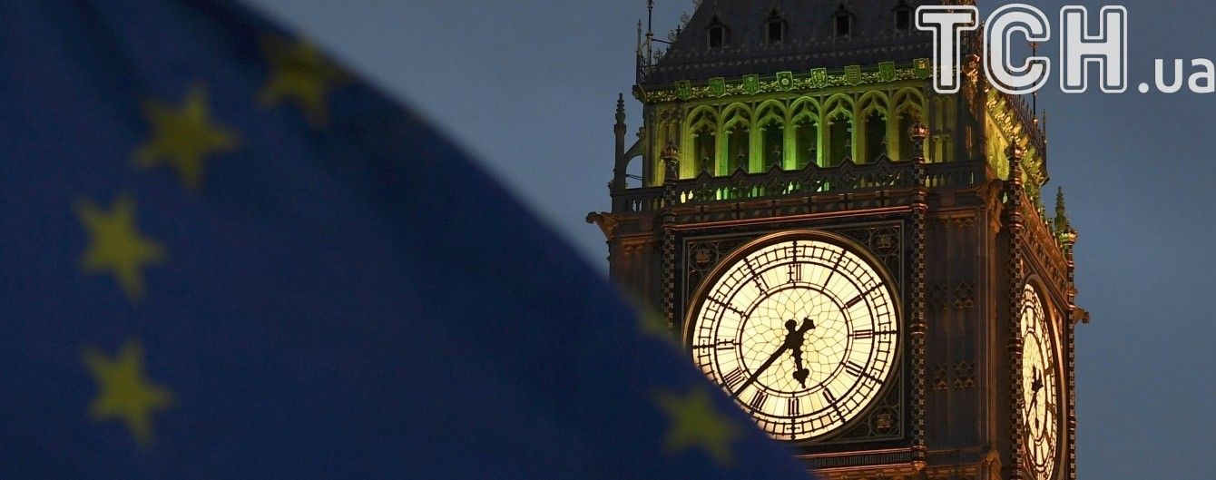 Британія має право самостійно скасувати рішення про Brexit - суд ЄС