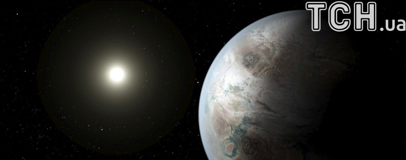 Грандиозная пресс-конференция NASA. Смотрите онлайн-трансляцию