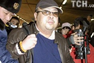 КНДР не визнає результатів розтину загиблого в Малайзії брата Кім Чен Ина
