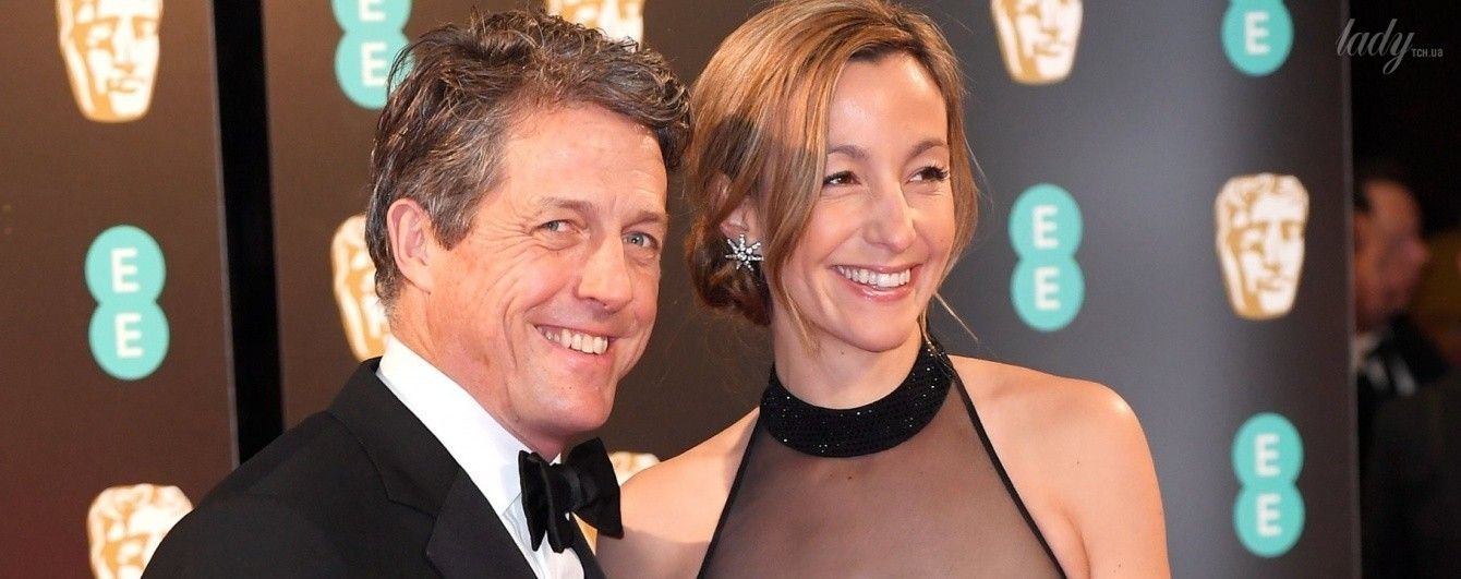 Церемония BAFTA: победители и звездные гости на красной дорожке