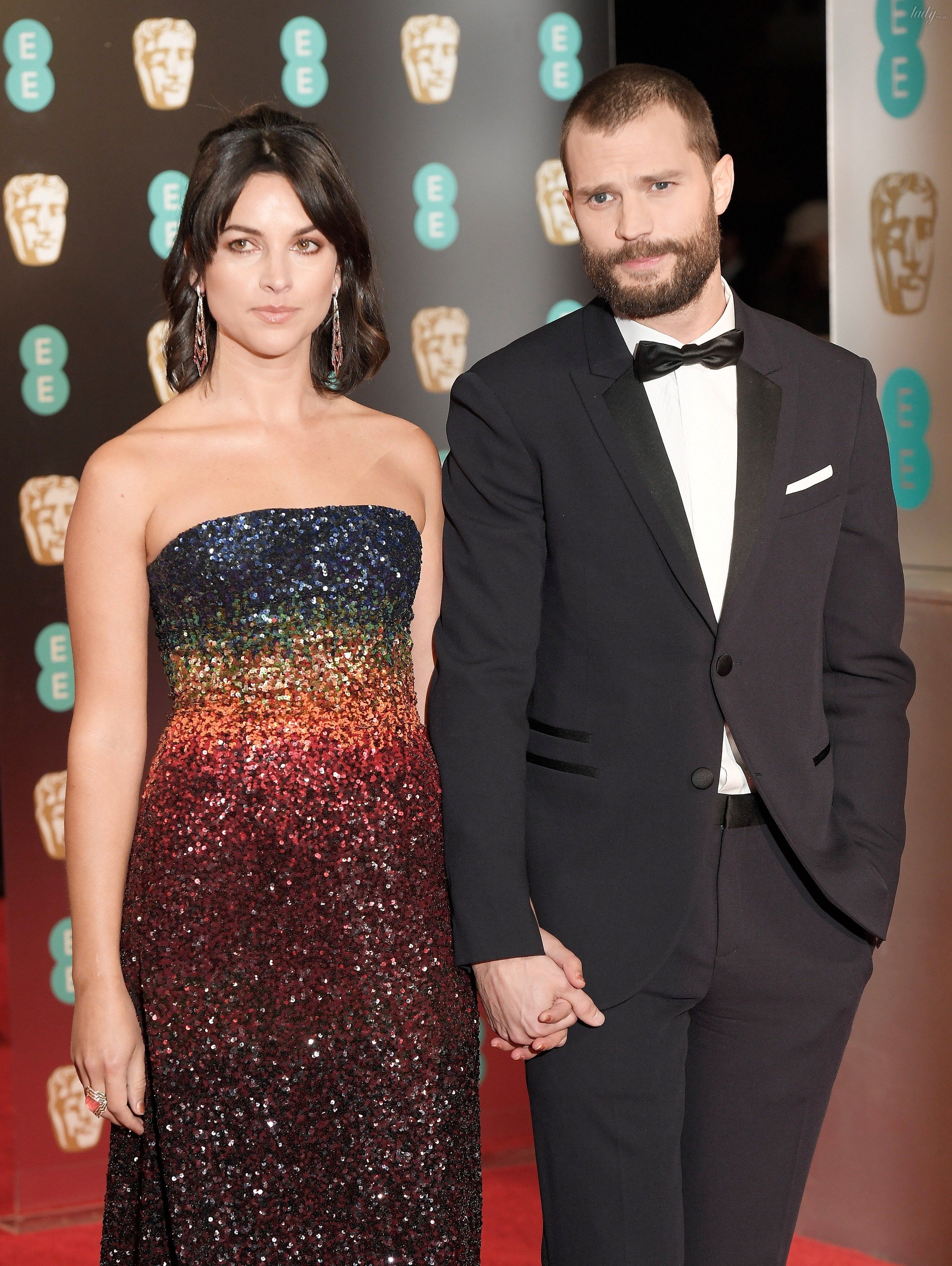 Церемония BAFTA 2017_19