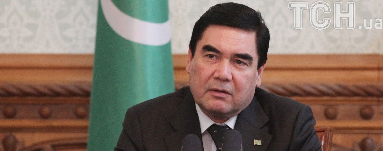 Втретє президент: у Туркменістані знову обрали Бердимухамедова главою держави
