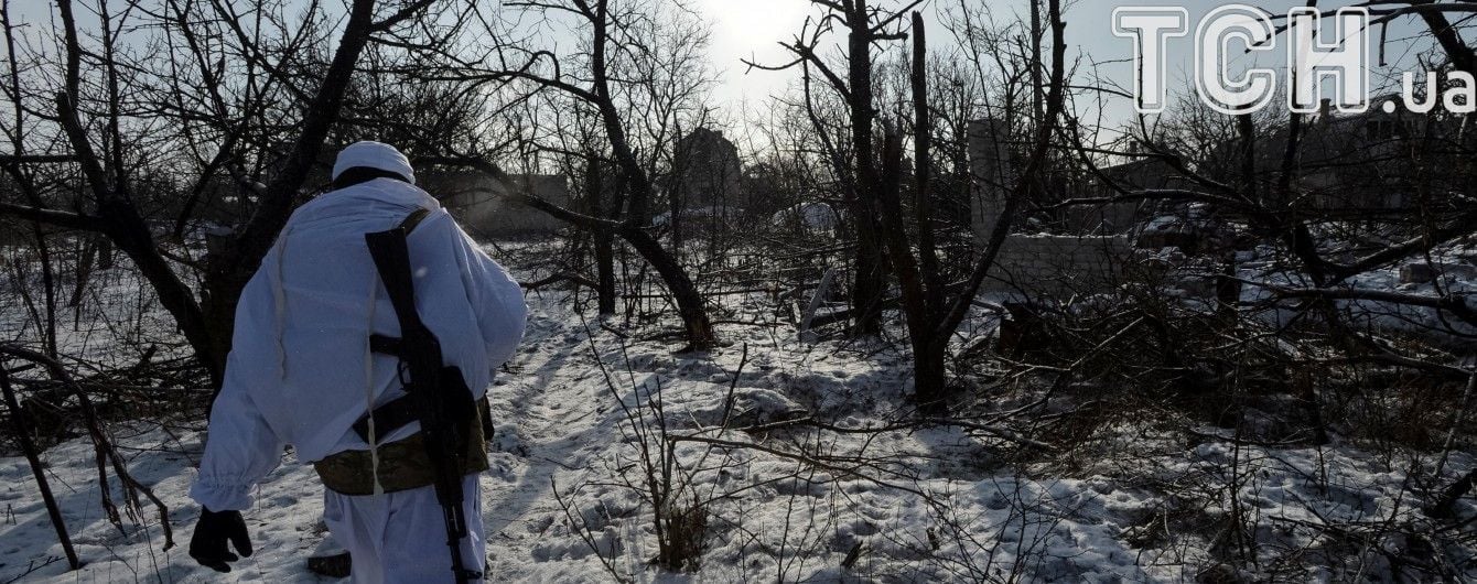 Авдіївка, Зайцеве, Водяне. У Міноборони уточнили, де загинули троє українських військових