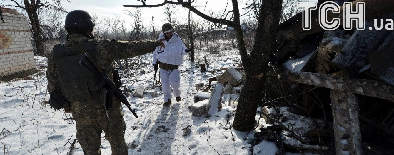 На Полтавщині застрелився старший лейтенант військової частини