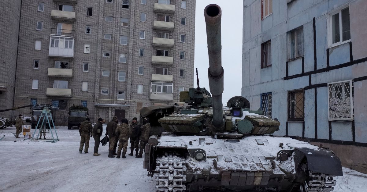 Пекло війни. Тиждень обстрілів Авдіївки в цифрах і фактах