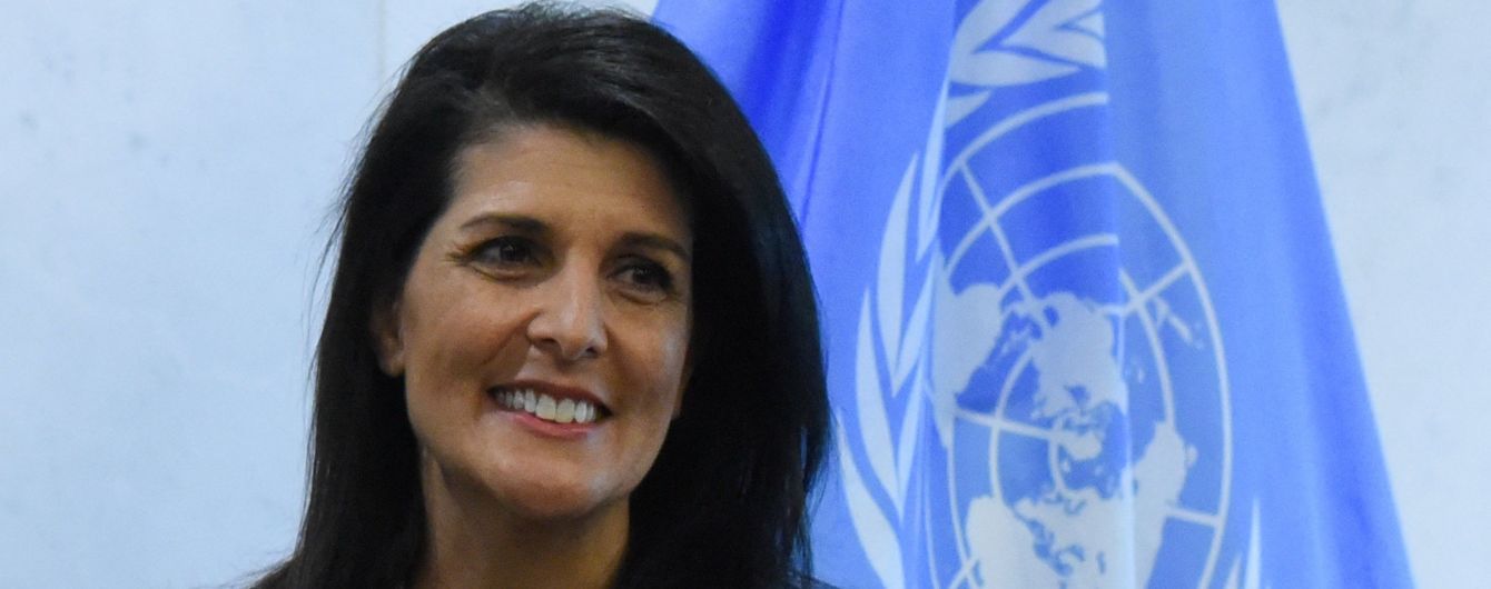 Трамп уволил посла США в ООН – CNN