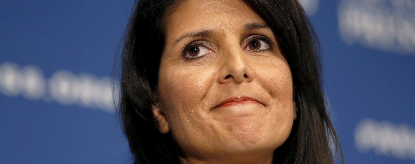 Постпред США в ООН занепокоєна долею геїв у Чечні