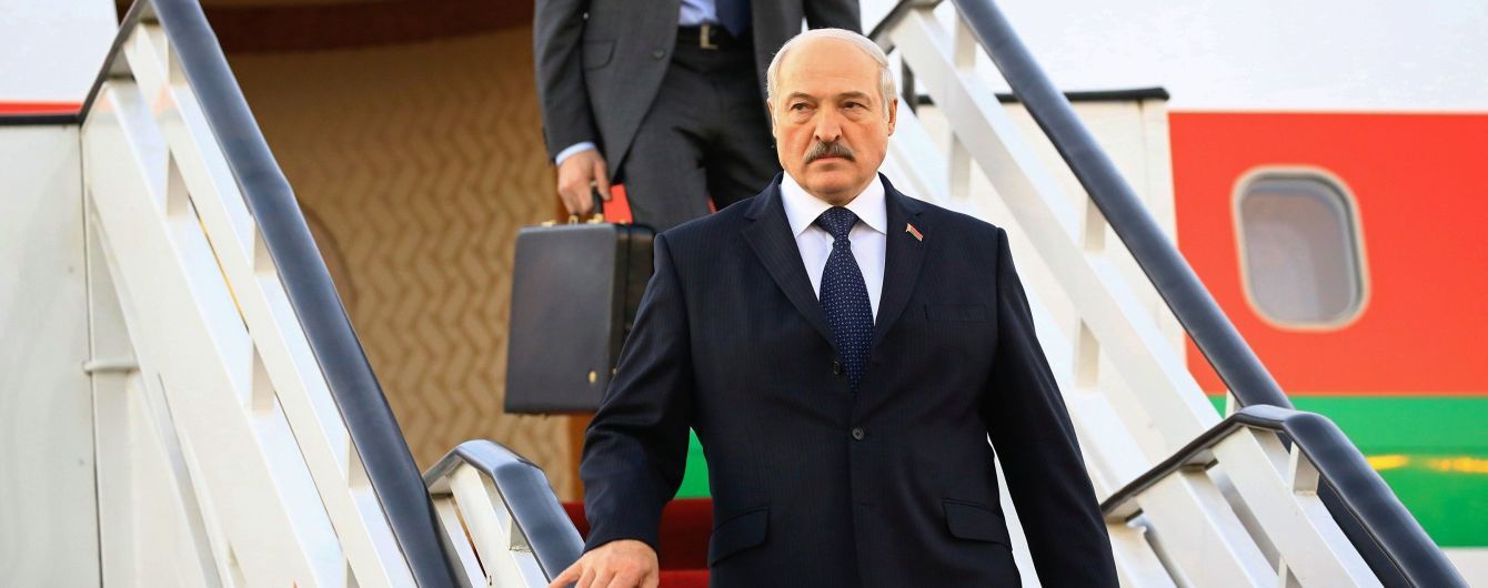 Лукашенко "перетрусил" правительство. Сменил премьера и ряд министров