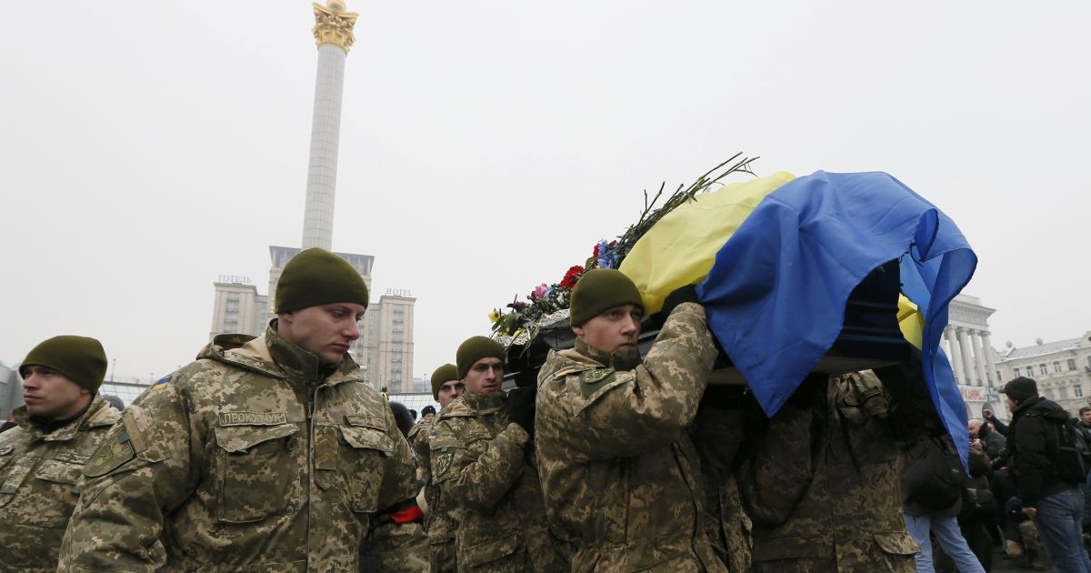 В ООН оприлюднили жахливу статистику щодо загиблих за час проведення АТО