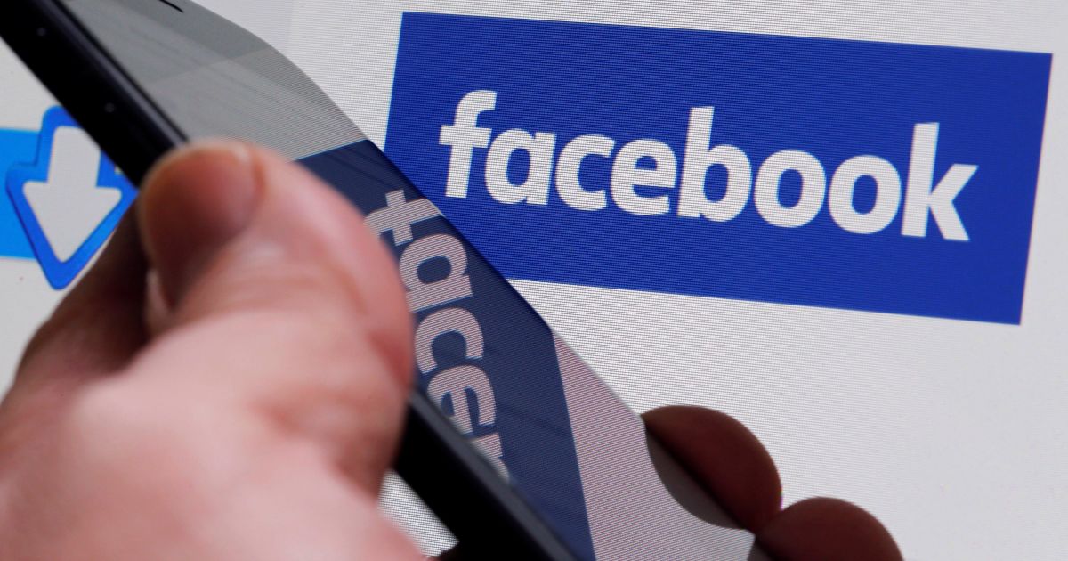 У Facebook кількість українських акаунтів зросла до 10 мільйонів