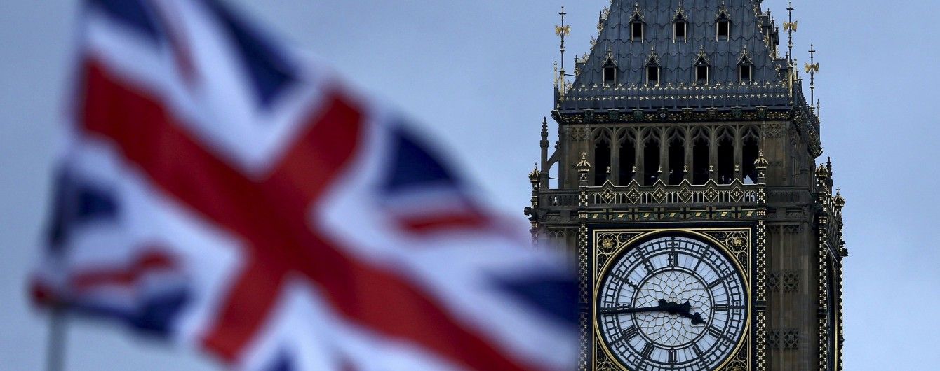 Напрасная трата времени: парламент Великобритании отказался обсуждать вопрос о вотуме недоверия Мэй