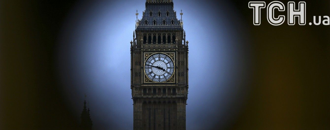 У Британії офіційно затверджено закон про Brexit