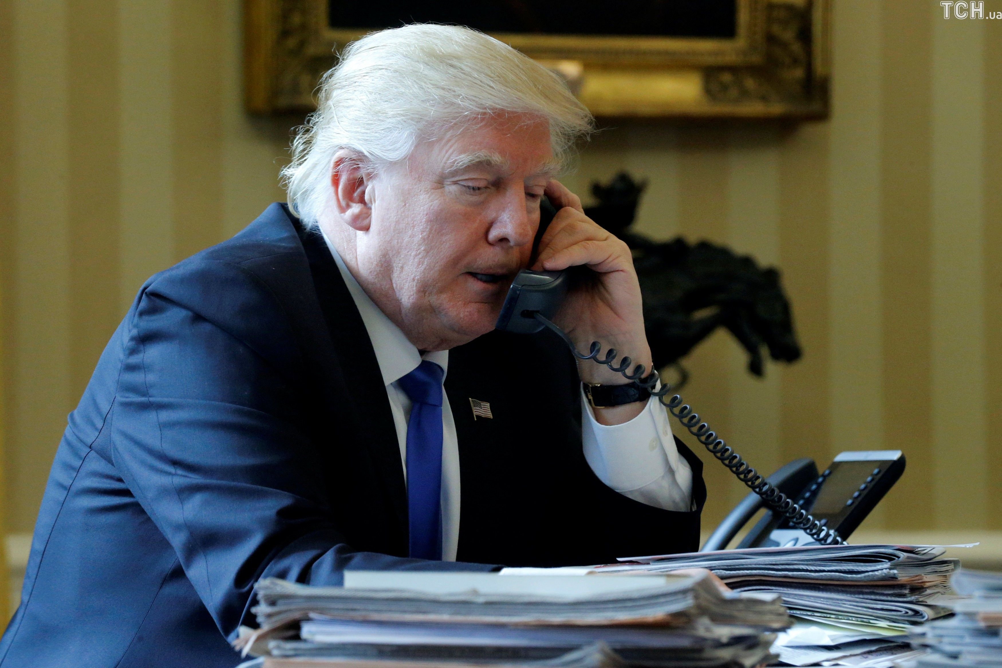 Дональд Трамп_13
