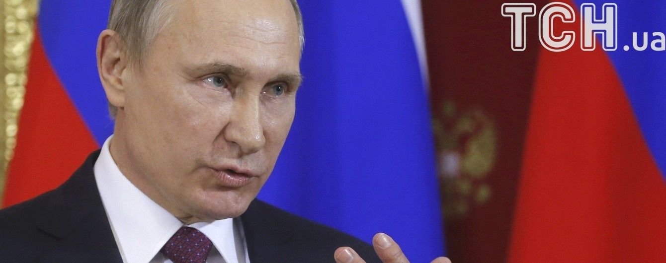 У Кремлі прокоментували можливе самовисування Путіна під час виборів 2018 року