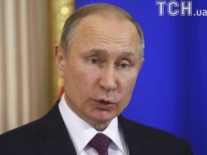 Капкан для Путина