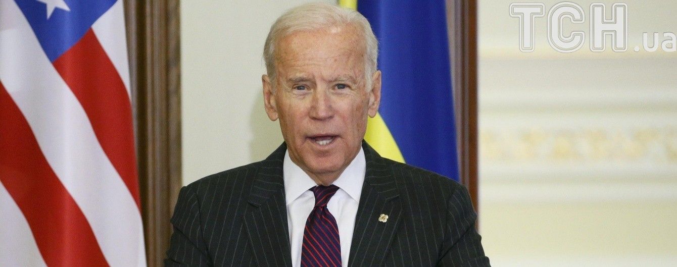 У нього немає душі: Байден про Путіна
