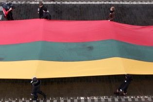 Литва также заявила о возможном выходе из Интерпола в случае избрания президентом россиянина