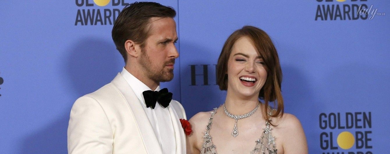 "Золотой глобус - 2017": победители церемонии