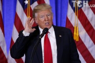 Виноваты предшественники: Трамп пожаловался на унаследованный от Обамы "бардак" в США и в мире