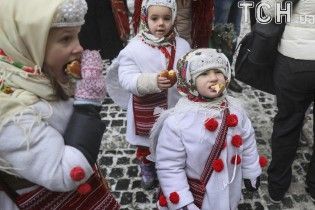 Християни східного обряду святкують Різдво