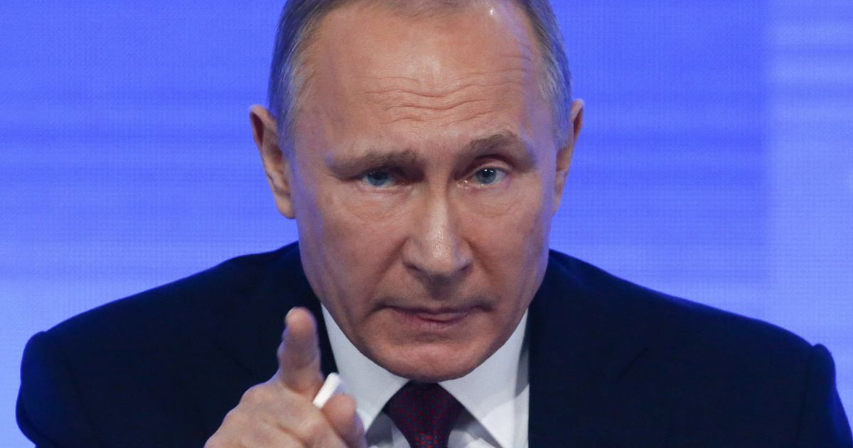 Путин подписал закон о ратификации "Турецкого потока"