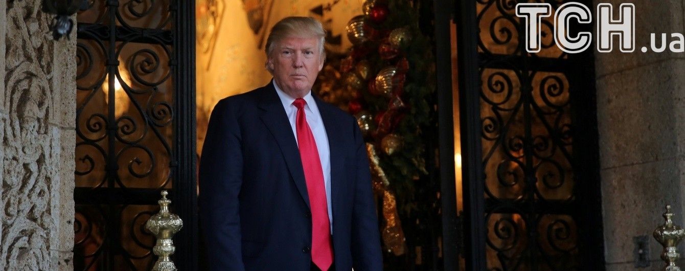 Соратник Трампа вважає, що новообраний президент США може скасувати до 70 відсотків указів Обами